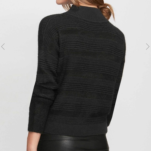 Brochu Walker Sidi Pullover NWT size XS - Picture 6 of 6